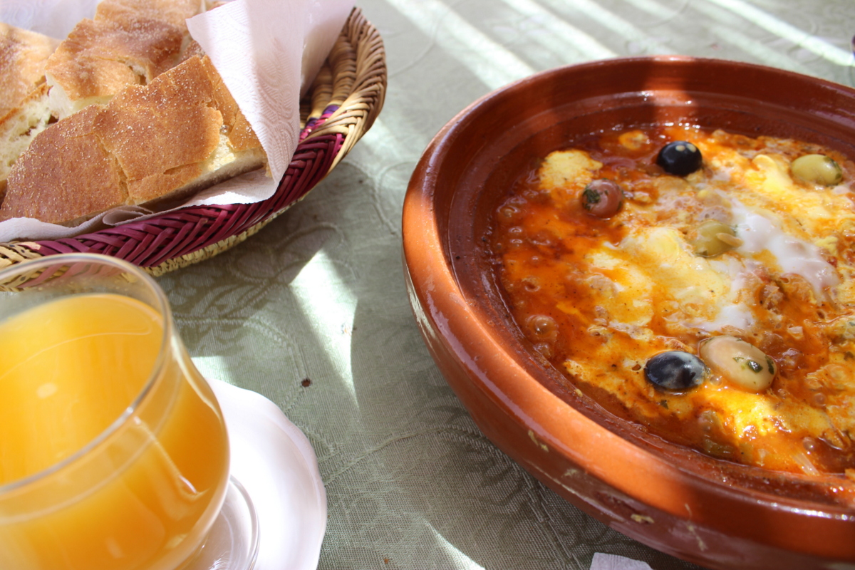 Casablanca Local Food Tour in Casablanca, Grand Casablanca, Morocco