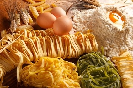 Learn to cook different types of Pasta, right in front of the Colosseum - LEARN, COOK, ENJOY!