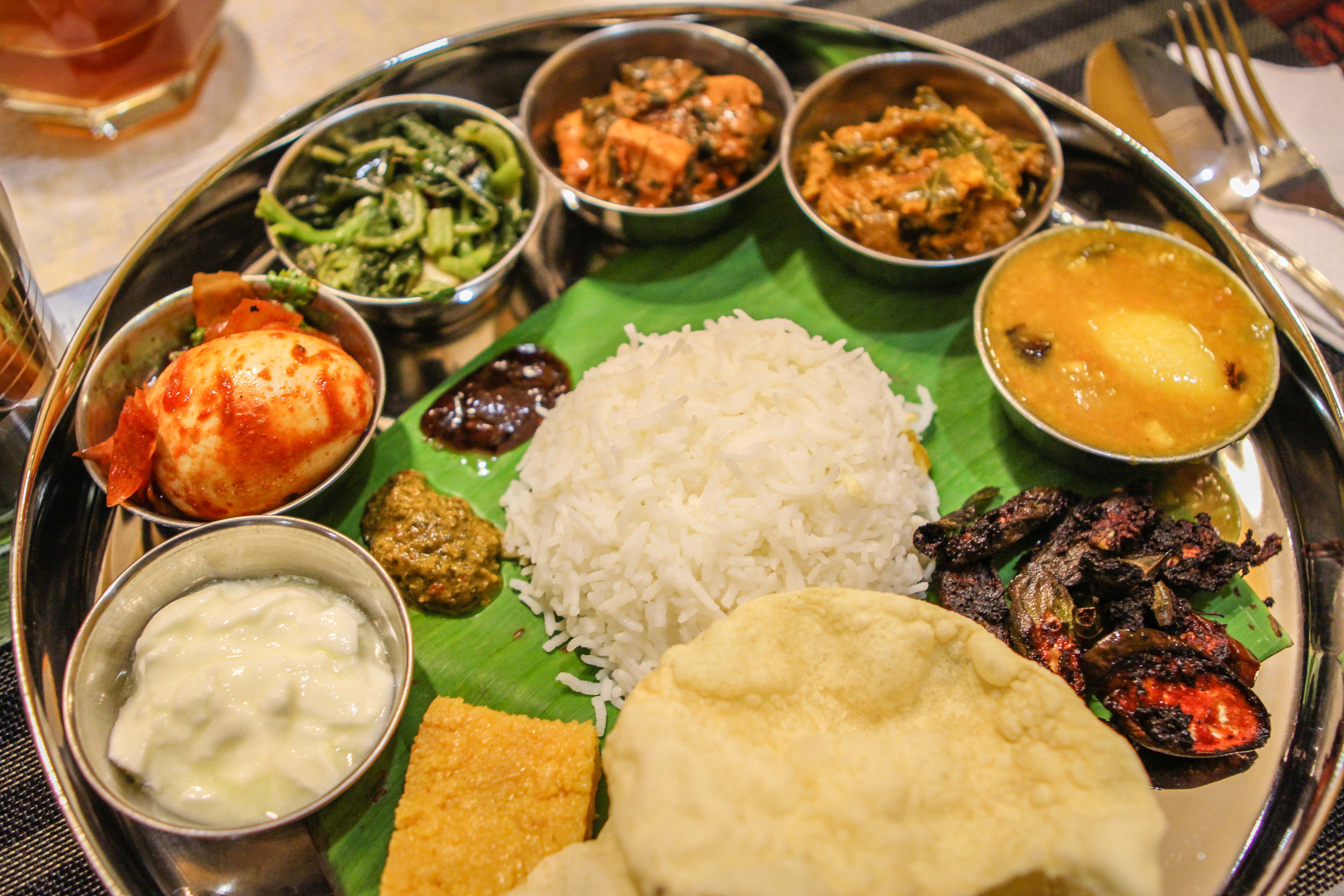 indian traditional food in malaysia essay