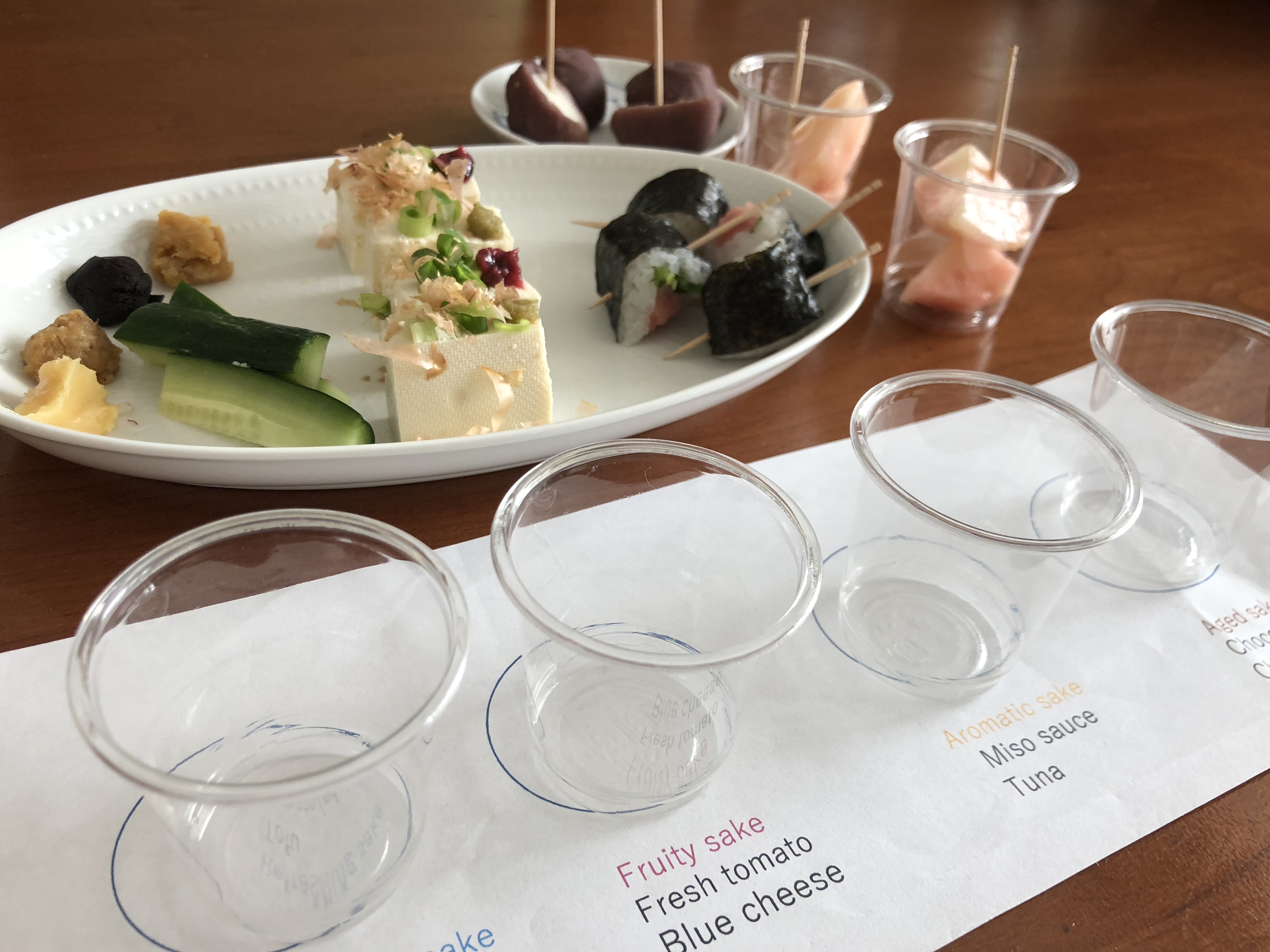 japanese-sake-tasting-and-food-pairing-with-a-sake-sommelier-in-tokyo-japan