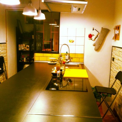 Chef Stefano's profile picture
