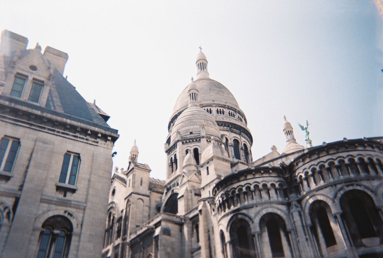 10 Best Things to Do & See in Montmartre, Paris (near Sacre Couer)
