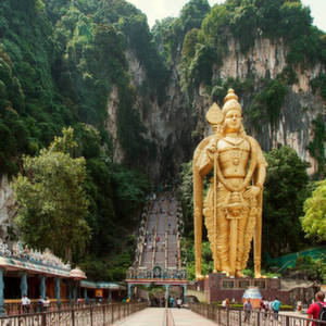 Where to eat in Kuala Lumpur