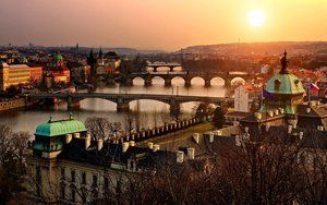 Where to eat in Prague